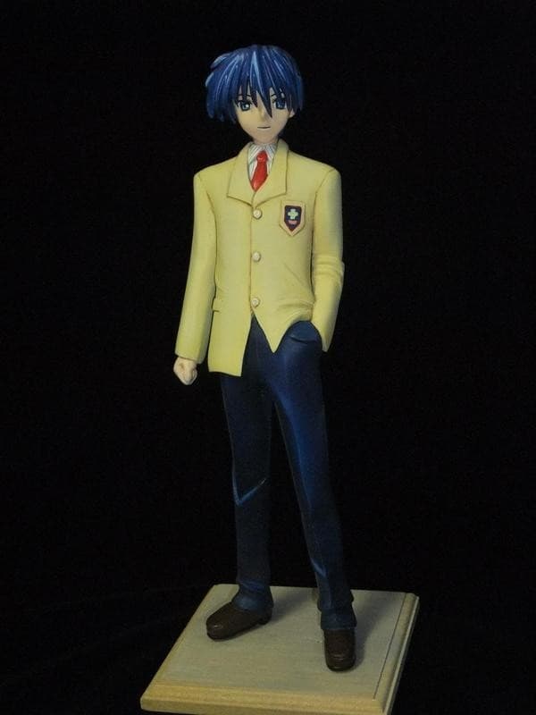 Clannad - Okazaki Tomoya - 1/7