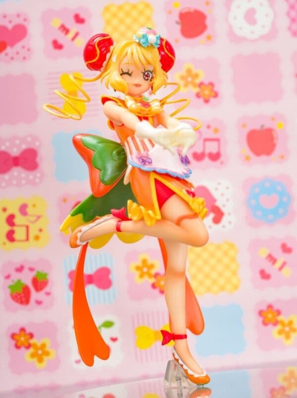 Delicious Party♡Precure - Cure Yum-Yum