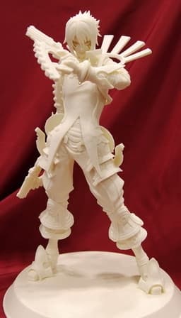 .hack//G.U. - Haseo - Xth-Form
