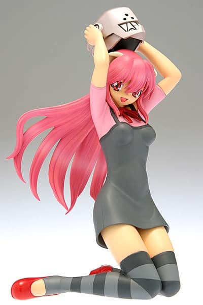Elfen Lied - Nyuu - Dream Tech - 1/8
