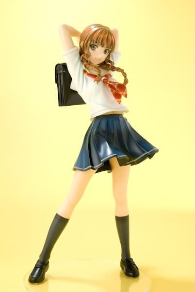 KimiKiss Pure Rouge - Mizusawa Mao