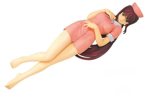 Yakin Byoutou - Nanase Ren