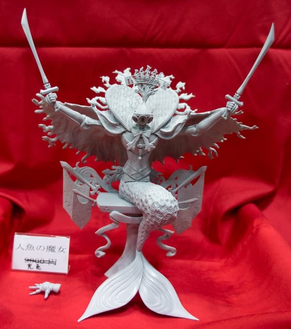 Mahou Shoujo Madoka☆Magica - Oktavia