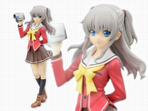 Charlotte - Tomori Nao - PM Figure