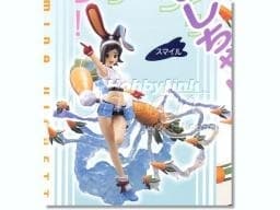 Getsumen To Heiki Mina - Tsukishiro Mina - EX Figure - Vol.3