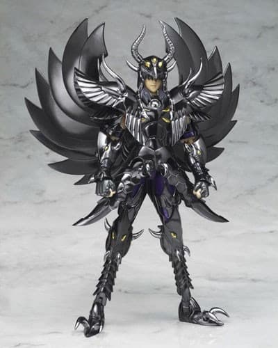 Saint Seiya - Aiacos Garuda - Saint Cloth Myth - Myth Cloth