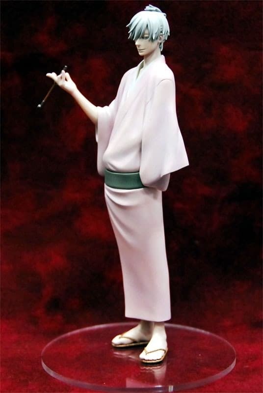 Sarai-ya Goyou - Yaichi - 1/10