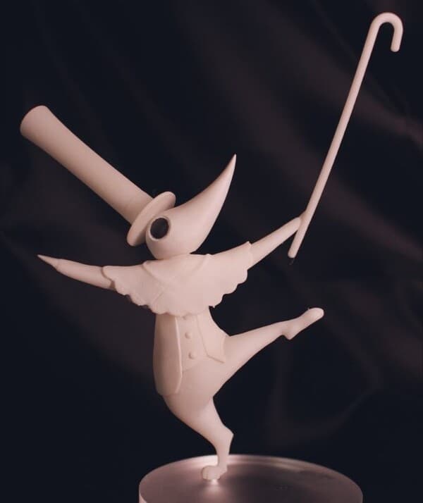 Soul Eater - Excalibur - 1/5