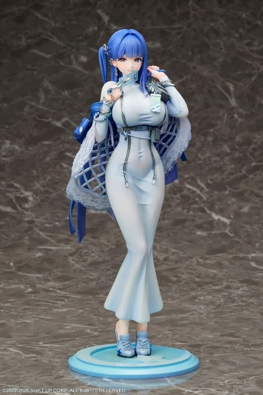 GODDESS OF VICTORY: NIKKE Arcana 1/7 Complete Figure