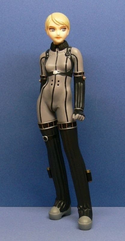 Last Exile - Tatiana Wisla - 1/7