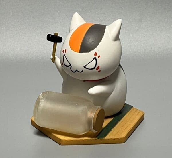 Natsume Yujin-cho - Nyanko-sensei