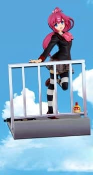 Little Busters! - Saigusa Haruka - A