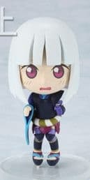 Katanagatari - Togame - Kyun-Chara
