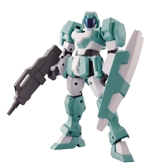 Kidou Senshi Gundam AGE - RGE-G1100 Adele - GB - 1/100