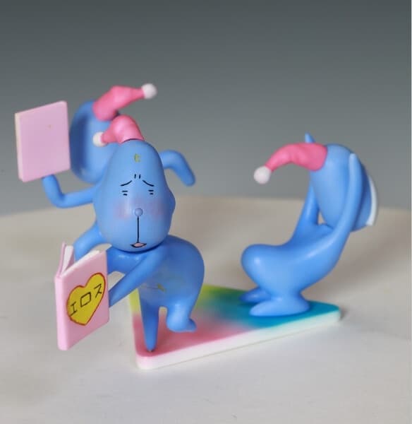 NHK ni Youkoso! - N.H.K. Agents