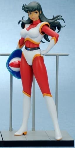 Great Mazinger - Honoo Jun