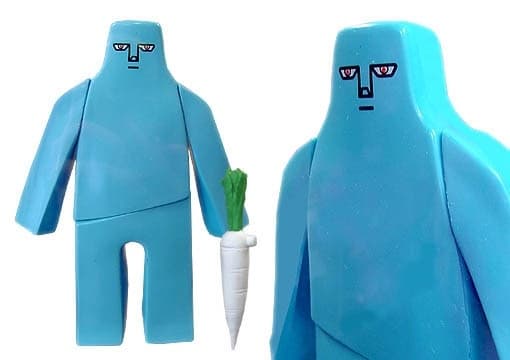 Bobobo-bo Bo-bobo - Tokoro Tennosuke