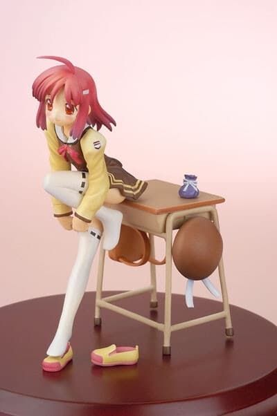 Shiritsu Nisso Gakuen! - Gotou Ayuka