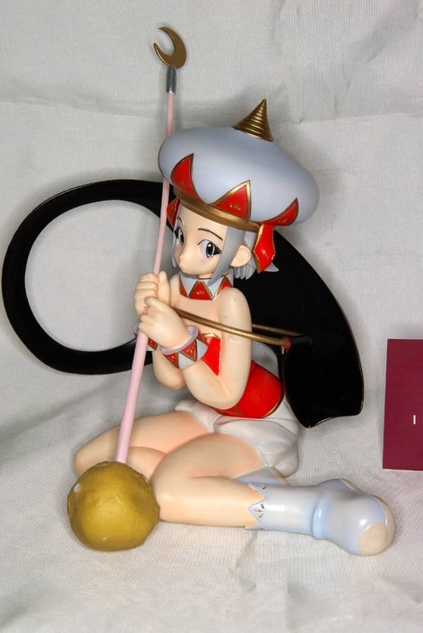 Keroro Gunsou - Angol Moa - Moa-dono - 1/8