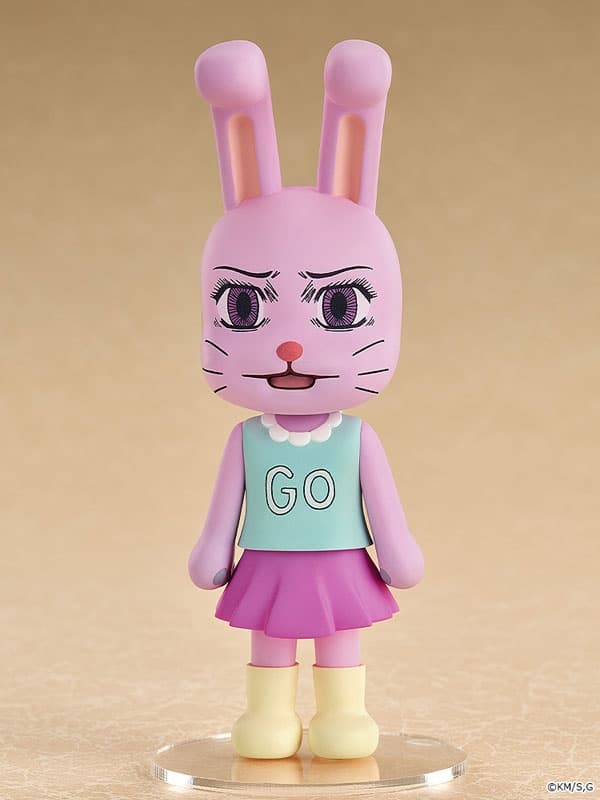Mini Memory Gag Manga Biyori GO Usami-chan Complete Figure