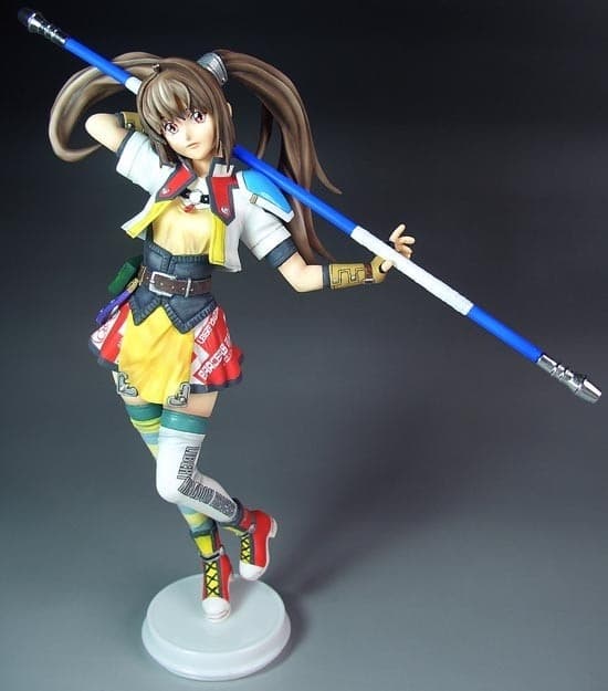 Eiyuu Densetsu: Sora no Kiseki - Estelle Bright