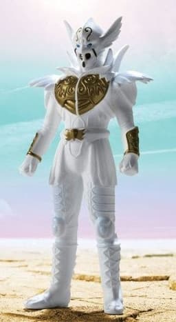 Kamen Rider Den-O - Sieg - Rider Imagin Series