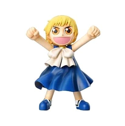 Konjiki no Gash Bell!! - Gash Bell