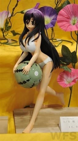 School Days - Katsura Kotonoha - 1/5 - Swimsuit ver.