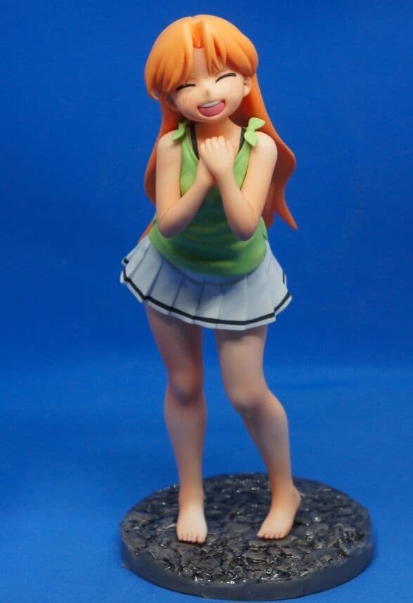 Ruri no Houseki - Tanigawa Ruri - 1/7