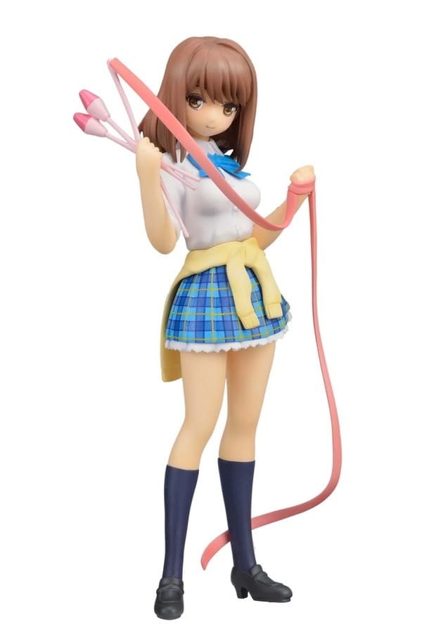 Girlfriend (Kari) - Shiina Kokomi - PM Figure