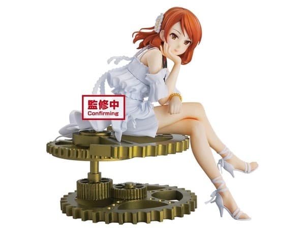 THE iDOLM@STER Cinderella Girls - Houjou Karen - Espresto - Espresto est - Mikansei no Rekishi
