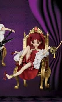 Accel World - Kouzuki Yuniko - Red King