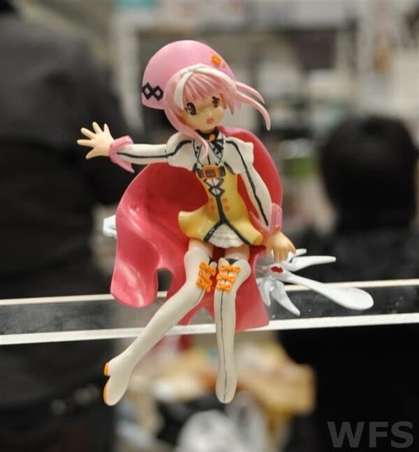Nanatsuiro★Drops - Akihime Sumomo - 1/10