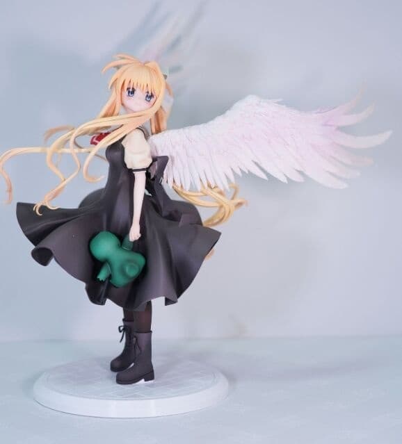 Air - Kamio Misuzu