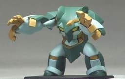 Tengen Toppa Gurren-Lagann - Gone - Mini Gunmen Set A