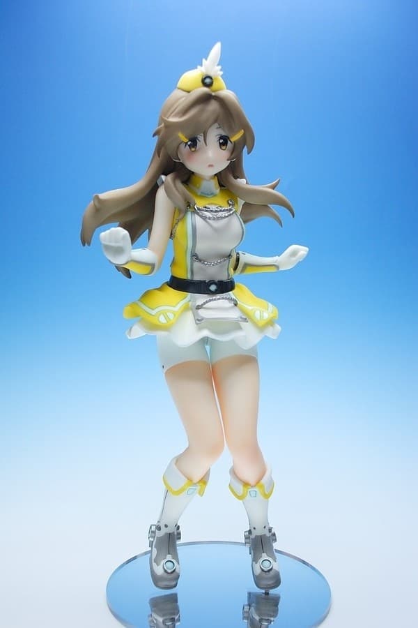 Vividred Operation - Shinomiya Himawari - 1/7 - Pallet Suit
