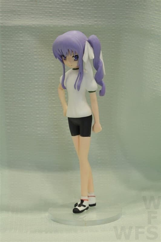 Ro-Kyu-Bu! SS - Fujii Masami