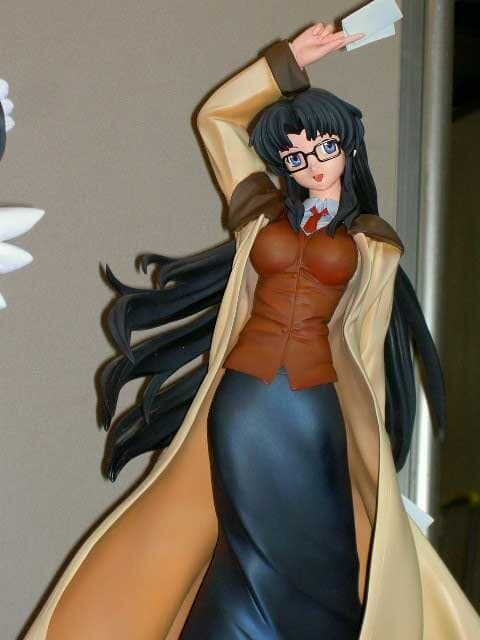 Read Or Die - Yomiko Readman
