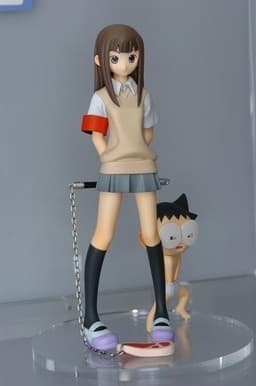 Katte ni Kaizou - Natori Umi - Tsubouchi Chitan