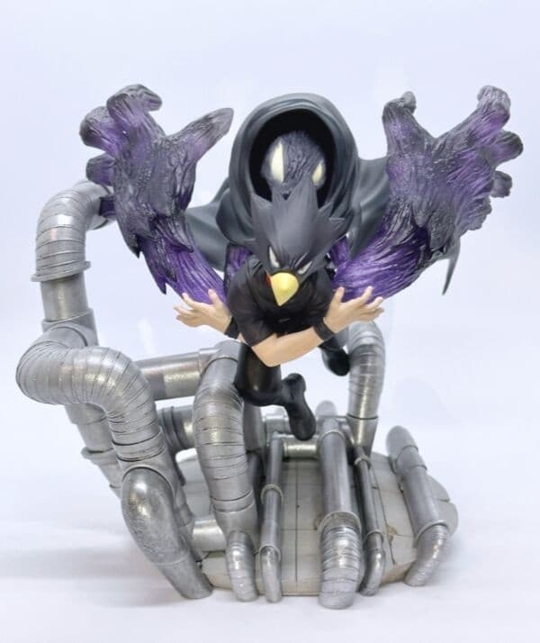 Boku no Hero Academia - Dark Shadow - Tokoyami Fumikage - Hikou