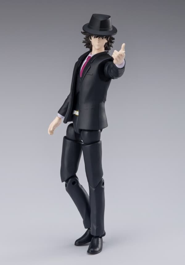 Fuuto Tantei - Hidari Shoutarou - Bandai Shokugan - Candy Toy - Shodo-XX - Shodo-XX Fuuto Tantei