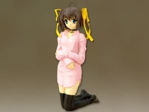 D.C.P.C. ~Da Capo Plus Communication~ - Asakura Nemu - 1/8 - Y Shirt, Pink Ver.