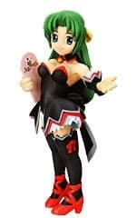 Higurashi no Naku Koro ni - Sonozaki Shion - Deluxe Figure Series