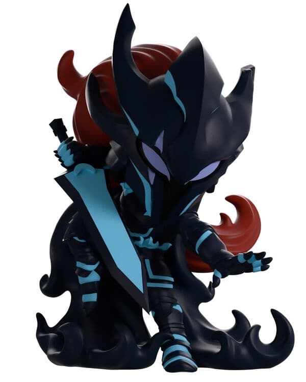 Solo Leveling - Igris - Solo Leveling x Youtooz (#4) - Youtooz - Battle
