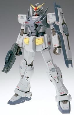 Kidou Senshi Gundam 00 - GN-000 0 Gundam - Gundam Fix Figuration Metal Composite - 1/100 - Initial Color Ver.