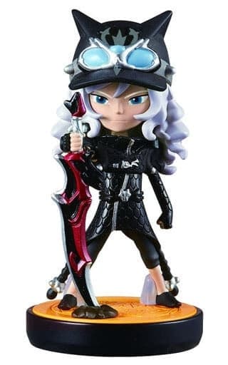 The Snack World - Vinsanto - DataFig - Dragon Knight