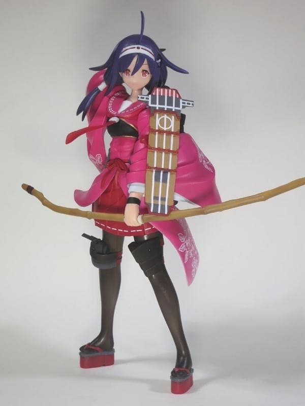 Kantai Collection ~KanColle~ - Ryuuhou - 1/8