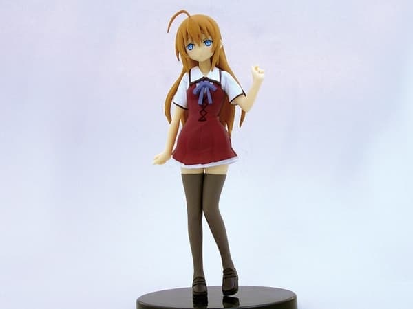 Mayo Chiki! - Konoe Subaru