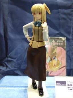 Maria†Holic - Shidou Mariya - 1/7