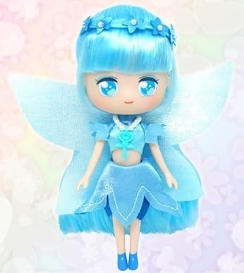 Rilu Rilu Fairilu - Rin - 1/1